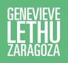 GENEVIEVE LETHU Zaragoza