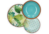 Vajilla 18 piezas New Amelie