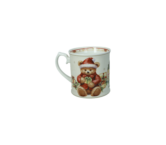 Coccole Mug