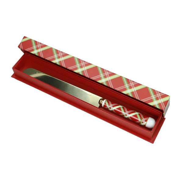 Coccole Cuchillo de tarta/panettone