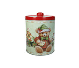 Coccole Botes de galletas