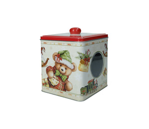 Coccole Botes de galletas