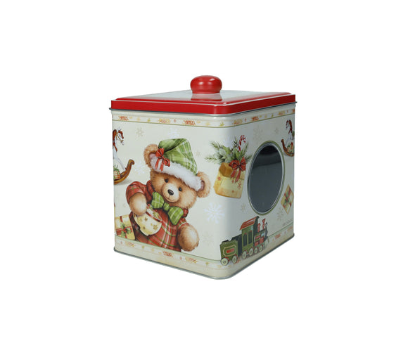 Coccole Botes de galletas