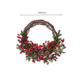 Backdrop Navidad