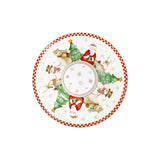 Racconti set 2 tazas de té