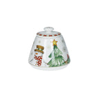 Racconti set 2 tazas de té