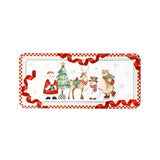 Racconti set 2 tazas de té