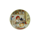 Cucciole Cocina plato de postre