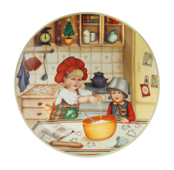 Cucciole Cocina Fuente Panettone