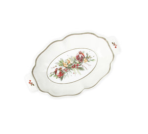 Carol fuente oval