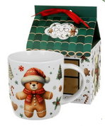 Mug Osito