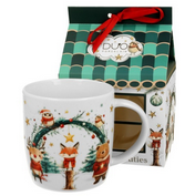 Mug Animalitos