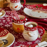 Querido Santa Mug