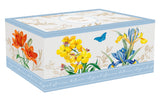 Blossom Taza con bandeja