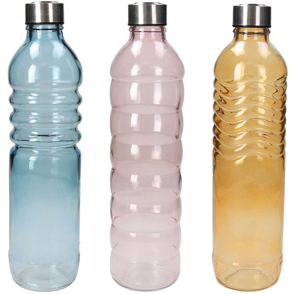 Botella Daily
