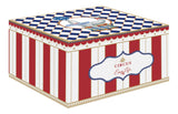 Circus set 2 tazas de te
