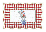Circus Fuente rectangular