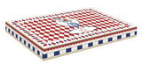 Circus Fuente rectangular