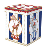 Circus tisanera