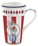 Circus  mug XL