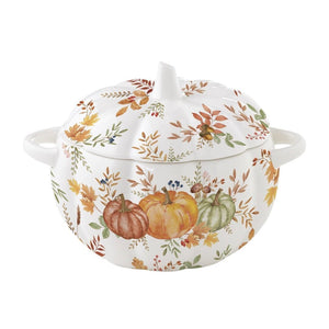 Sopera Calabaza