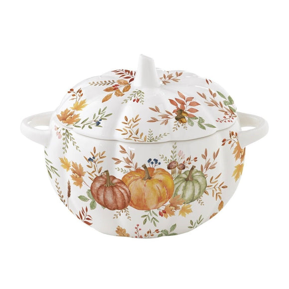 Sopera Calabaza