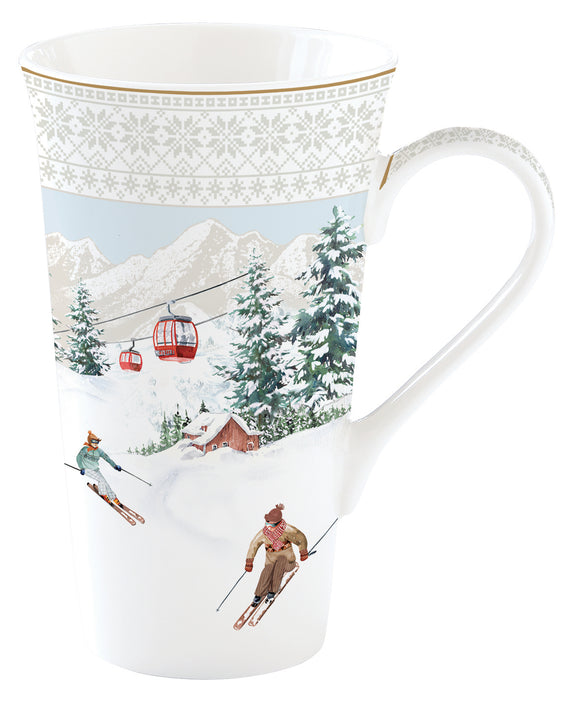 Chalet mug XL