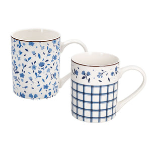 Cottage mug