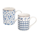 Cottage mug