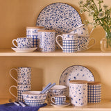 Cottage bote de cocina grande