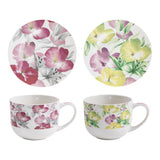 Taza desayuno Spring