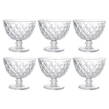 Diamon 6 copas helado