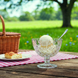 Diamon 6 copas helado