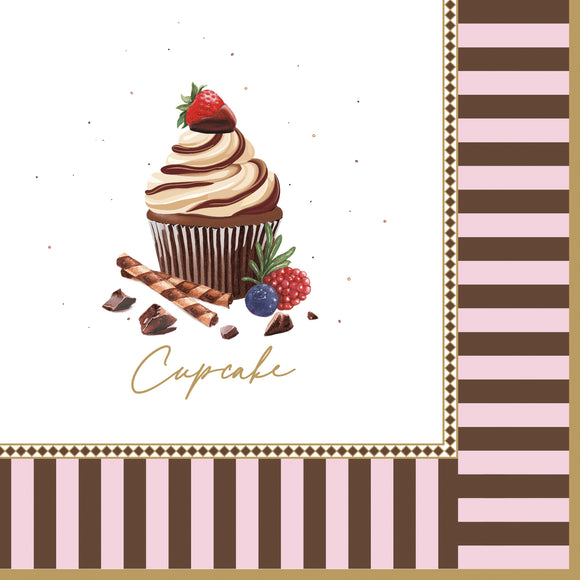 Dulces Momentos servilletas depapel
