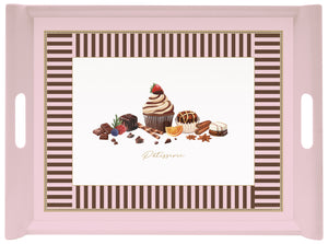 Dulces Momentos Bandeja