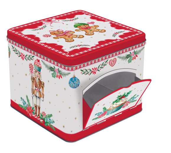 Dulce Navidad Bombonera