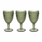 Set 6 copas Dorico