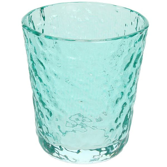 Elsa aguamarina. Set de 6 vasos