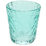 Elsa aguamarina. Set de 6 vasos