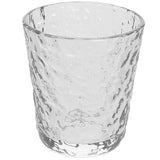 Set 6 vasos Elsa transparentes