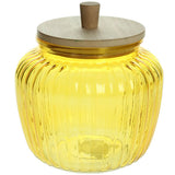 Bote de cocina cristal