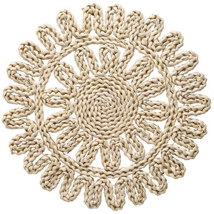 Fiji mantel individual
