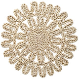 Fiji mantel individual