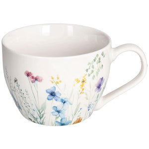 Taza de desayuno Florenne