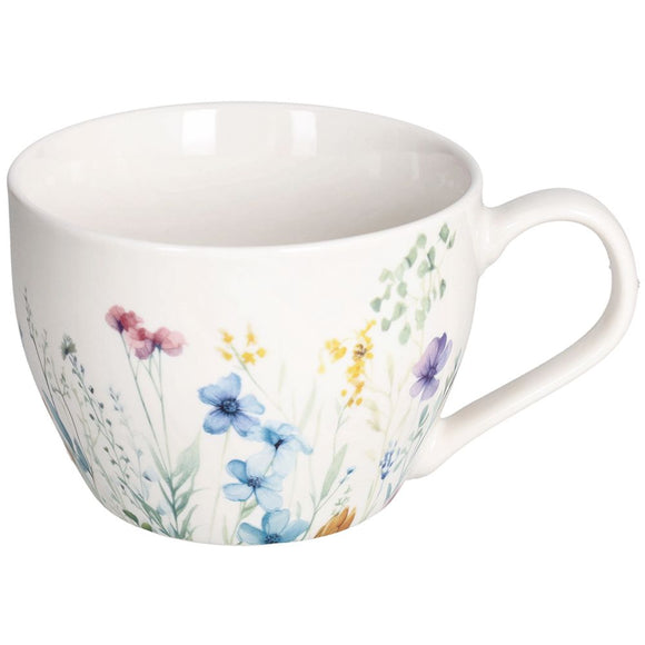 Taza de desayuno Florenne