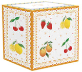 Fruits Set de 2 copas