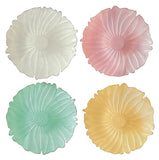 Spring fuente de cristal Llana