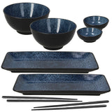 Futari set de sushi