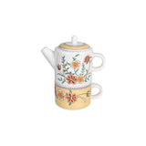 Heritage Solitario