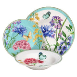 Jade Vajilla 18 piezas